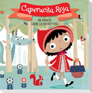 Caperucita Roja. Un Cuento Sobre La Autoestima / Little Red Riding Hood. a Story about Self-Esteem