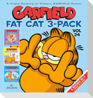Garfield Fat Cat #24