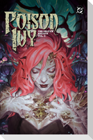 Poison Ivy: Deluxe Edition Vol. 1