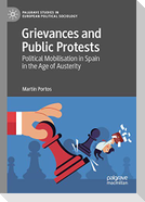 Grievances and Public Protests