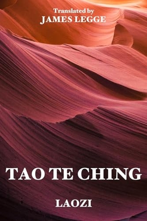 Laozi. Tao Te Ching. Fili Public, 2023.
