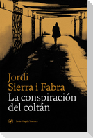 La conspiración del coltán