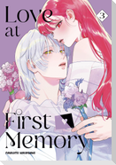 Love at First Memory 3