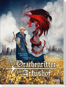 Der Drachenritter am Artushof