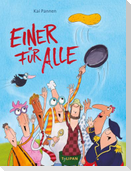 Einer für alle