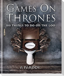 Games on Thrones