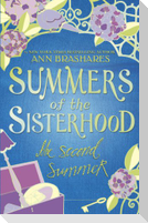 Summers of the Sisterhood: The Second Summer