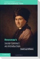 Rousseau's Social Contract