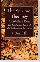 The Spiritual Theology