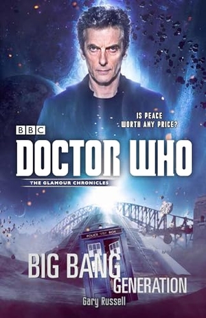 Russell, Gary. Doctor Who: Big Bang Generation. Crown Publishing Group (NY), 2015.