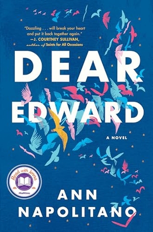 Napolitano, Ann. Dear Edward: A Read with Jenna Pick. Random House Publishing Group, 2020.