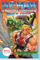 He-Man and the Masters of the Universe
