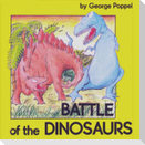 Battle of the Dinosaurs