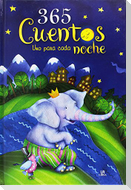 365 cuentos, uno para cada noche