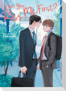 Can You Kiss Me First? Vol. 1