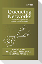 Queueing Networks