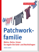 Patchworkfamilie