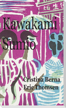 Kawakami Sumio
