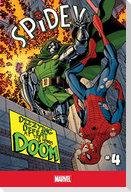 Spidey #4