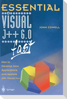 Essential Visual J++ 6.0 fast