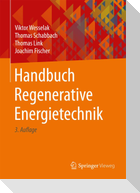 Handbuch Regenerative Energietechnik
