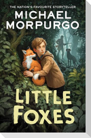 Little Foxes