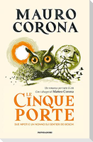 Le cinque porte