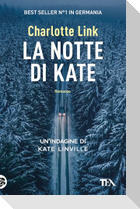 La notte di Kate. Le indagini di Kate Linville