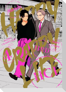 Happy Crappy Life, Volume 4