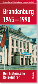 Brandenburg 1945-1990