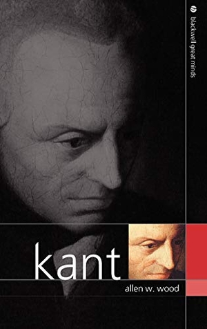 Wood. Kant. John Wiley & Sons, 2004.