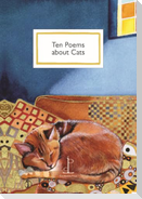 Ten Poems about Cats