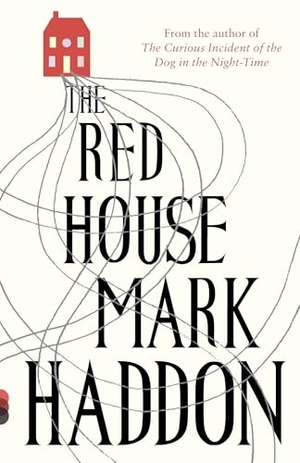 Haddon, Mark. The Red House. Knopf Doubleday Publishing Group, 2013.