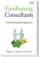 Fundraising Consultants