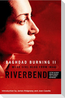 Baghdad Burning II