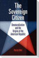 The Sovereign Citizen