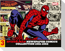 Spider-Man Newspaper Comics Collection