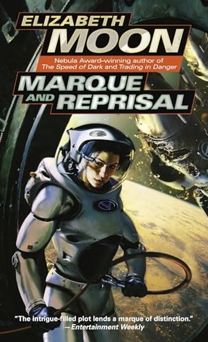Moon, Elizabeth. Marque and Reprisal. Random House, 2005.