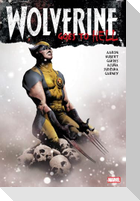 Wolverine Goes To Hell Omnibus (New Printing)