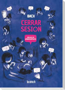 Cerrar Sesion