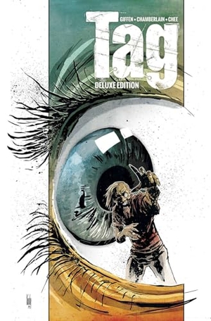Giffen, Keith. Tag. Boom Entertainment, 2014.