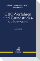 GBO-Verfahren und Grundstückssachenrecht