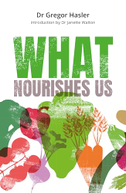 What Nourishes Us