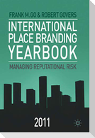 International Place Branding Yearbook 2011