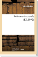 Réforme Électorale