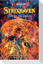 Magic the Gathering - Strixhaven