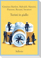 Turisti in giallo