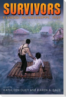 Flood: Mississippi, 1927