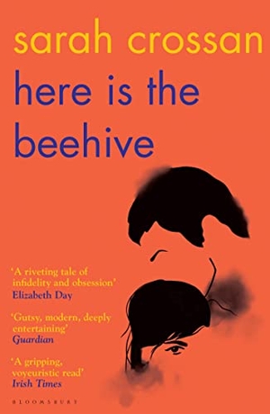 Crossan, Sarah. Here is the Beehive - Shortlisted for Popular Fiction Book of the Year in the AN Post Irish Book Awards. Bloomsbury Publishing plc, 2021.