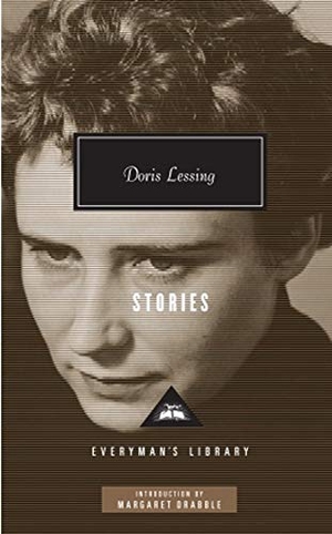 Doris Lessing Trust. Doris Lessing Stories. Everyman, 2008.